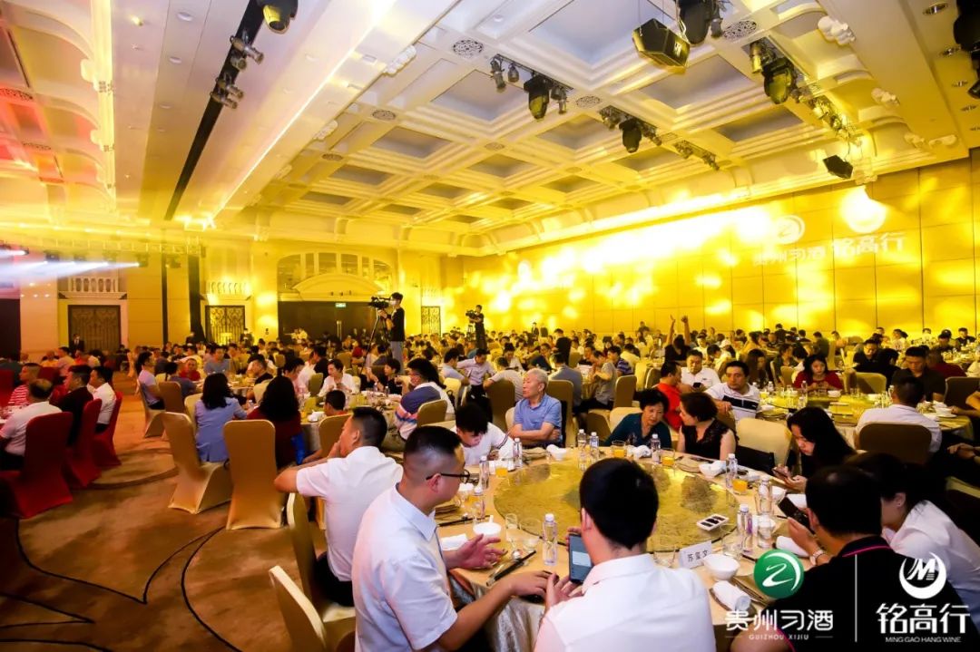 深圳,华南首家“习酒体验馆”盛大开业,城市坐标上有了酒业地标