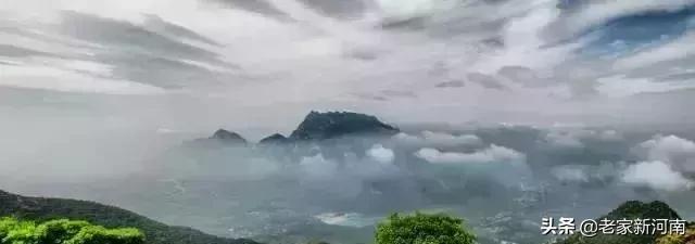 河南坐高铁方便旅行的城市,河南过年旅游哪个城市有地铁