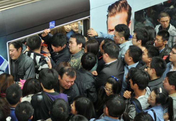 北京本地人的真实生活六环,北京六环外的生活视频