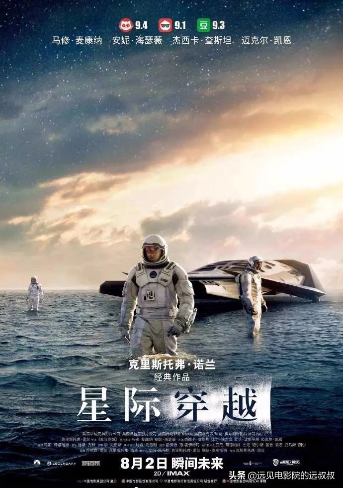 影院复工票房稳步上升,《1917》等大片定档,本周影视圈资讯汇总