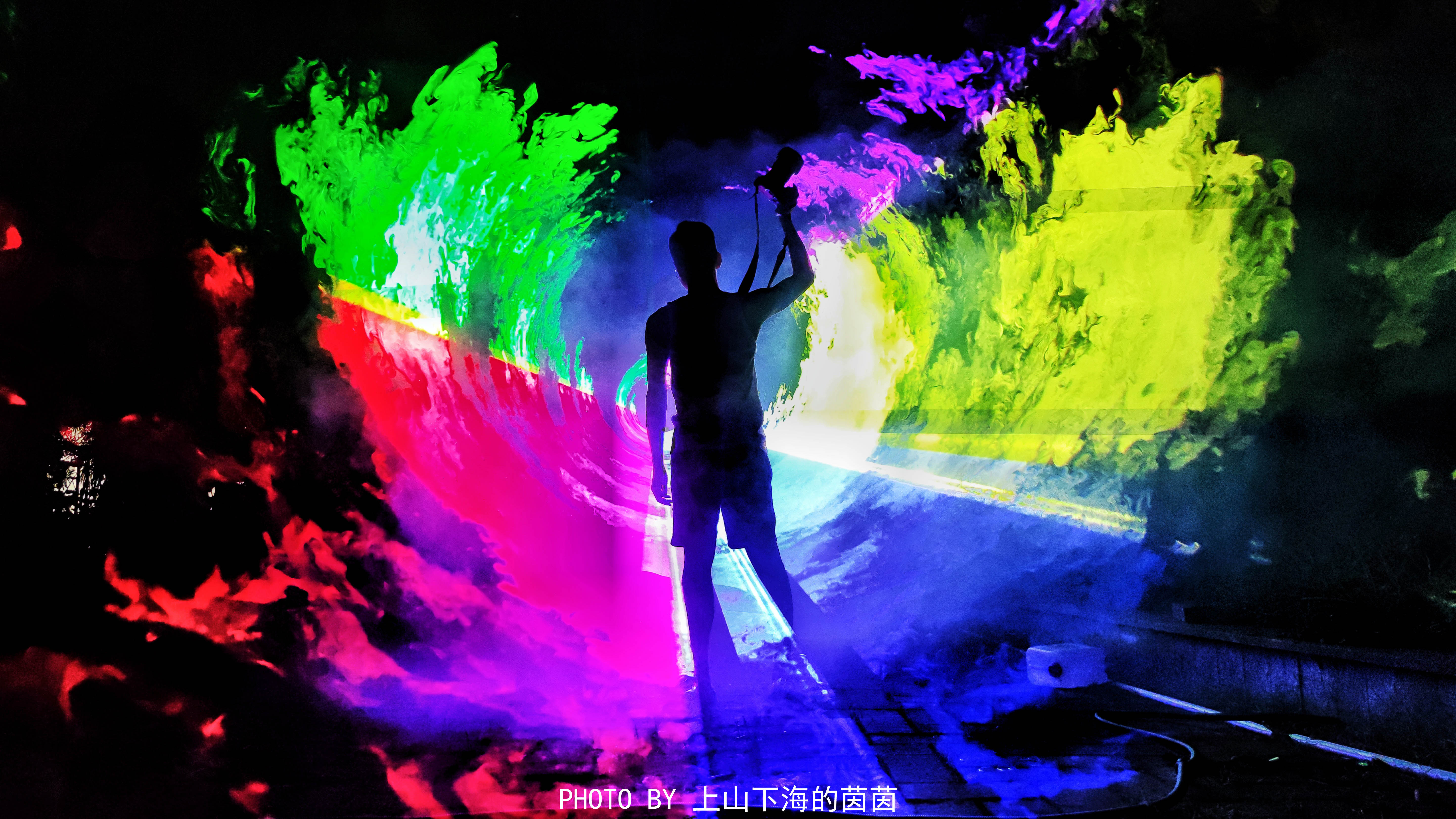 清远市佛冈森波拉度假区,佛冈森波拉度假森林免费攻略