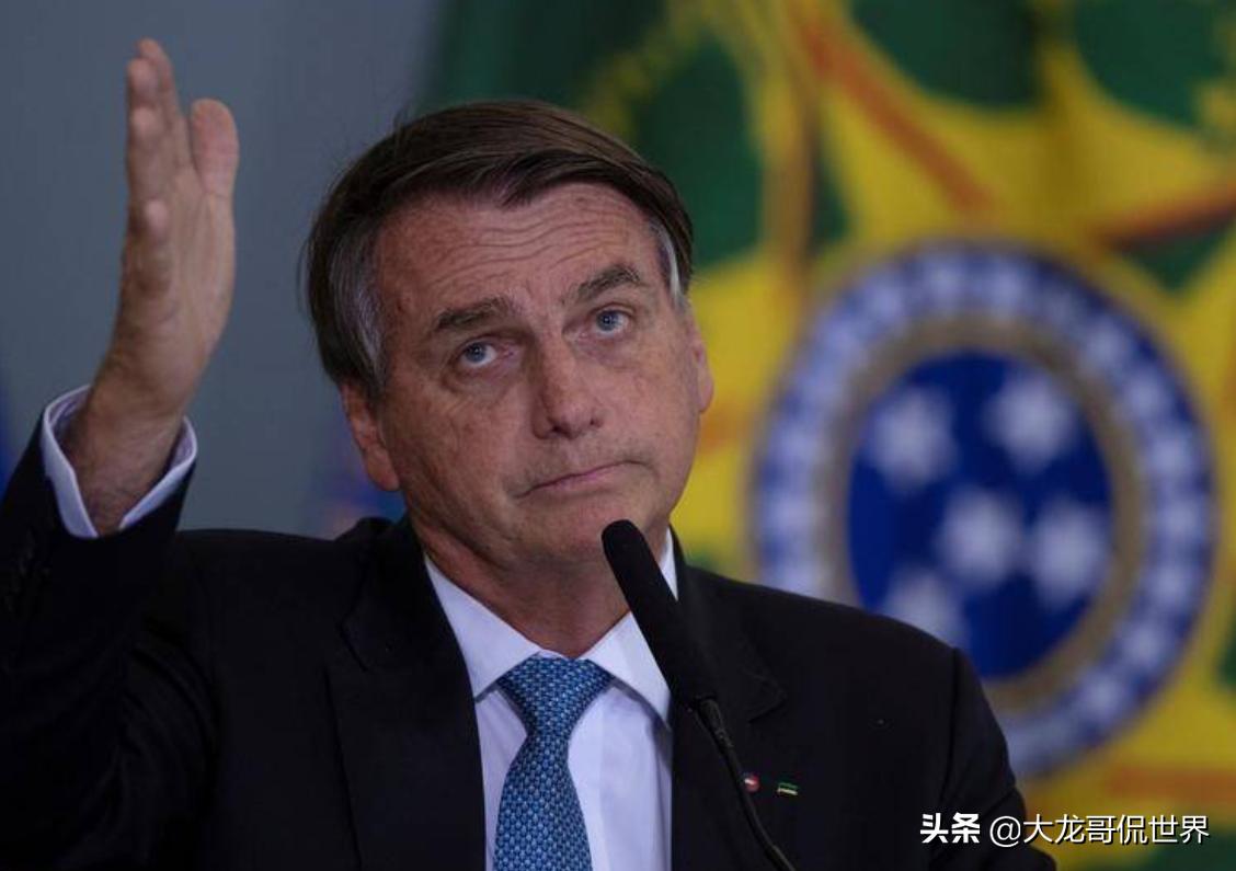 巴西疫情最新数据死亡人数,巴西疫情死亡人数是多少