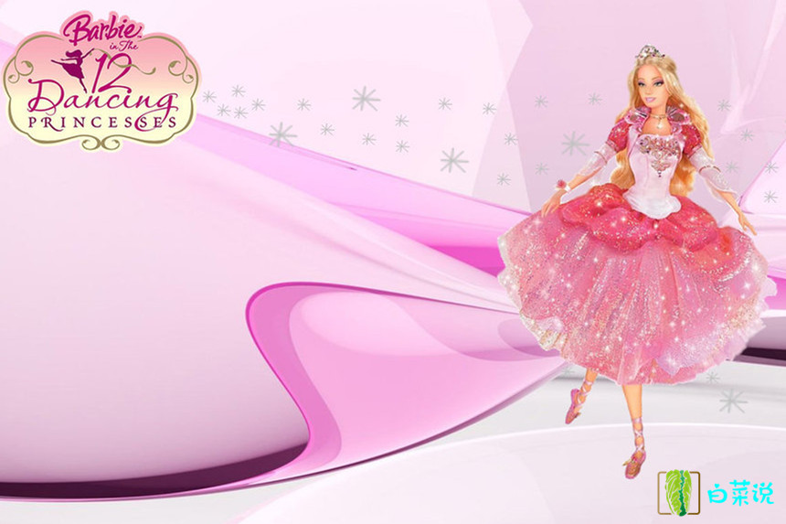 芭比娃娃的电影有哪些,女神们电影