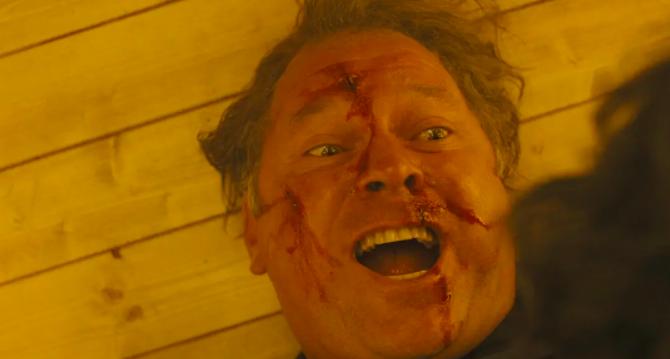 韩国电影版《雪国列车》背后的22件趣事：里面居然有黑猫警长