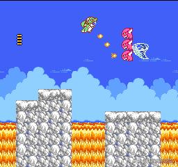 最耐玩的红白机游戏有哪些,红白机十大巅峰游戏