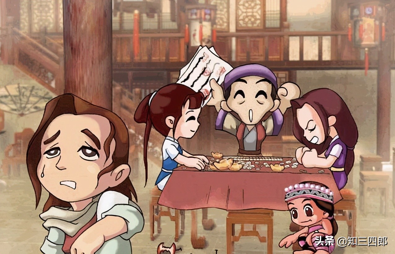 12款小时候的游戏致敬逝去的青春,致那些年我们玩的游戏