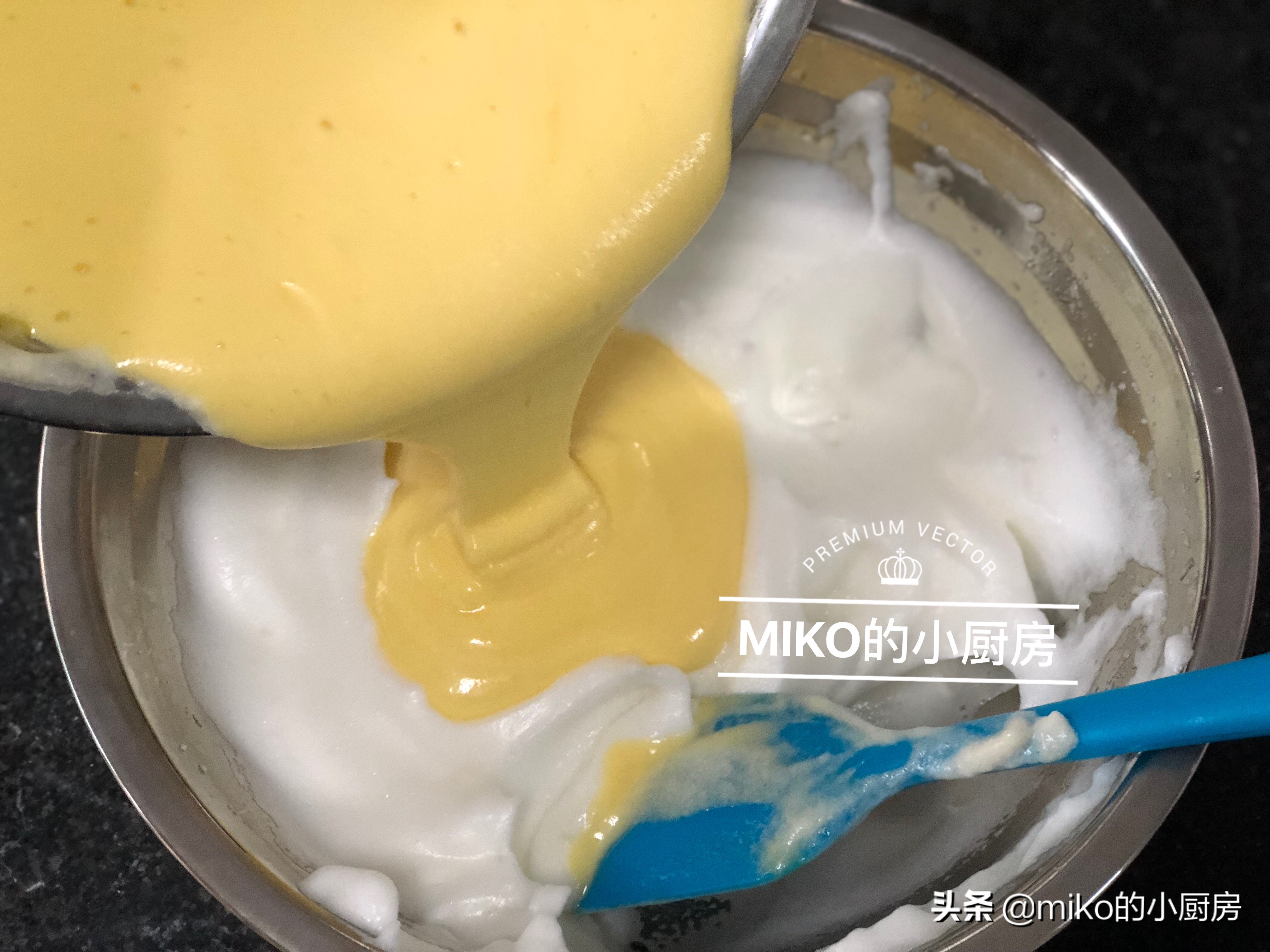 7个鸡蛋古早蛋糕的家常做法烤箱,九寸模具做古早蛋糕需多少鸡蛋