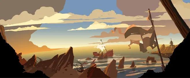 市舶司的故事300字,市舶司宋元时期