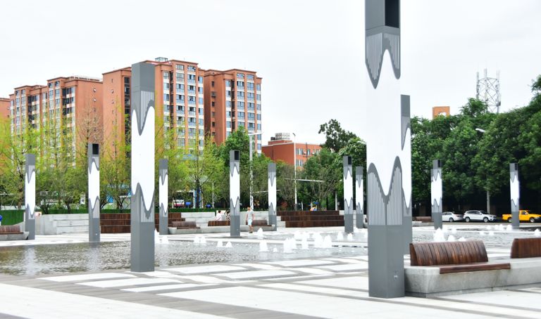 巴适自驾旅游攻略,巴适小众公园