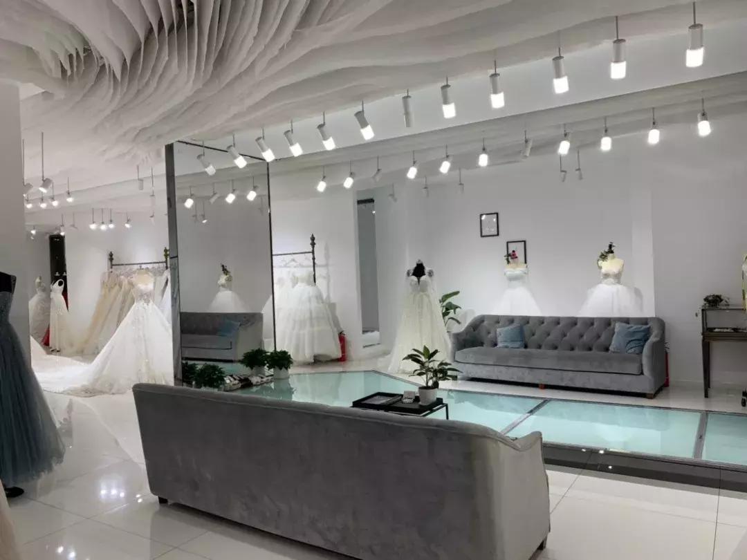苏州好看的婚纱城,苏州有哪些婚纱基地