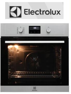 嵌入式冰箱测评西门子,伊莱克斯新型烤箱