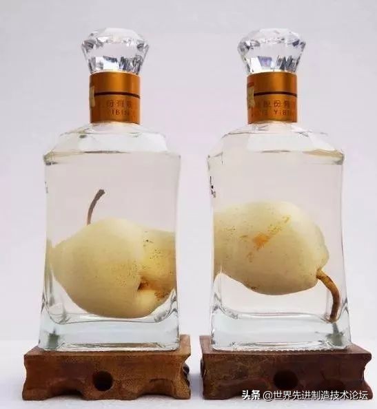 这个环根本拿不出来，是怎么放进去的？十年老师傅动手揭秘