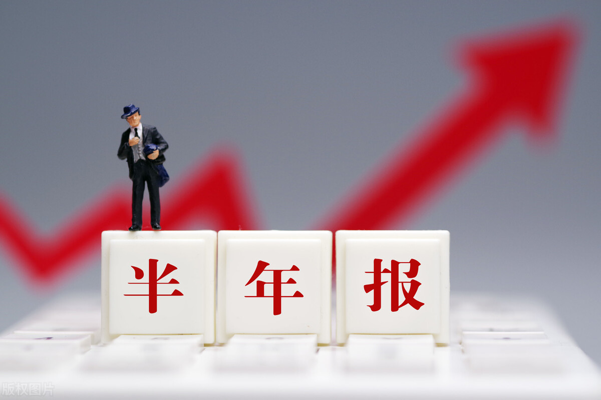 零基础看懂上市公司财务报表详解,季报资产总额看哪个表