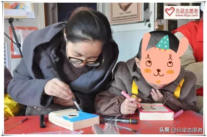 小城的梵高丨一起制作卡林巴琴