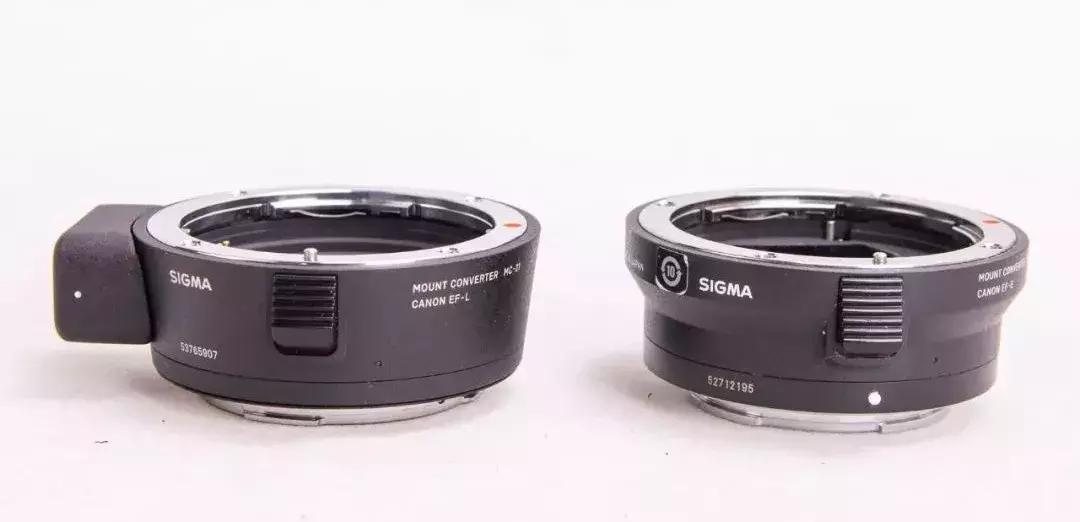 适马mc21转接环怎么样,适马mc21转接环升级教程