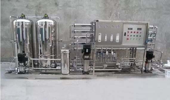 咖啡水质如何区别好坏,咖啡与纯净水