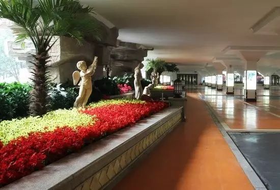 真正的豪宅车库,这样考虑