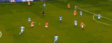 拉梅拉神仙球,英超十佳球插花脚