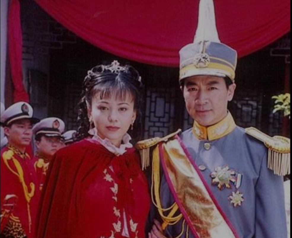 陆振华和王雪琴几个孩子 (为什么陆振华最后只带走了王雪琴)