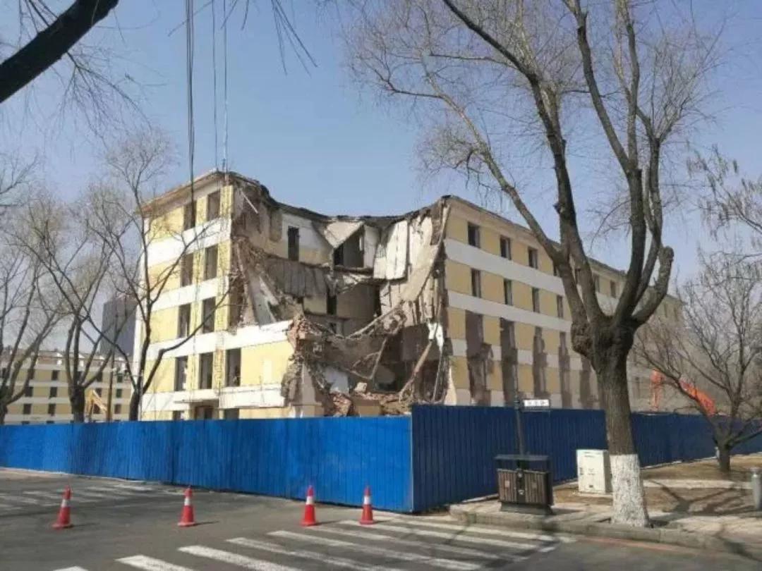 对比了全国名校研究生宿舍，我不想去复试了