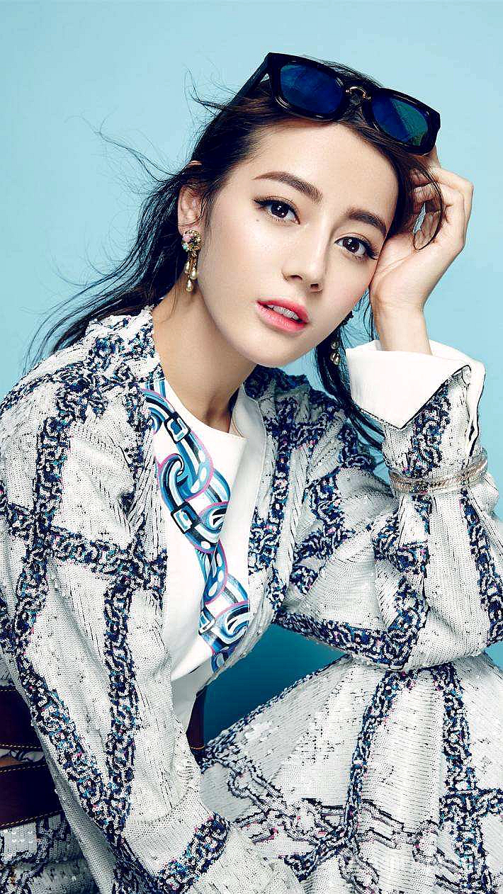 最美少数民族女星,哪个少数民族女星最美