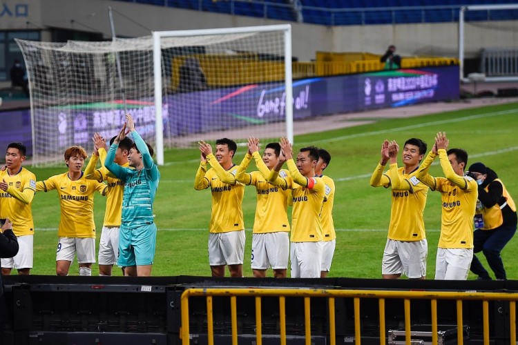 曝足协将准入期限放宽10天,曝足协推迟发布准入名单