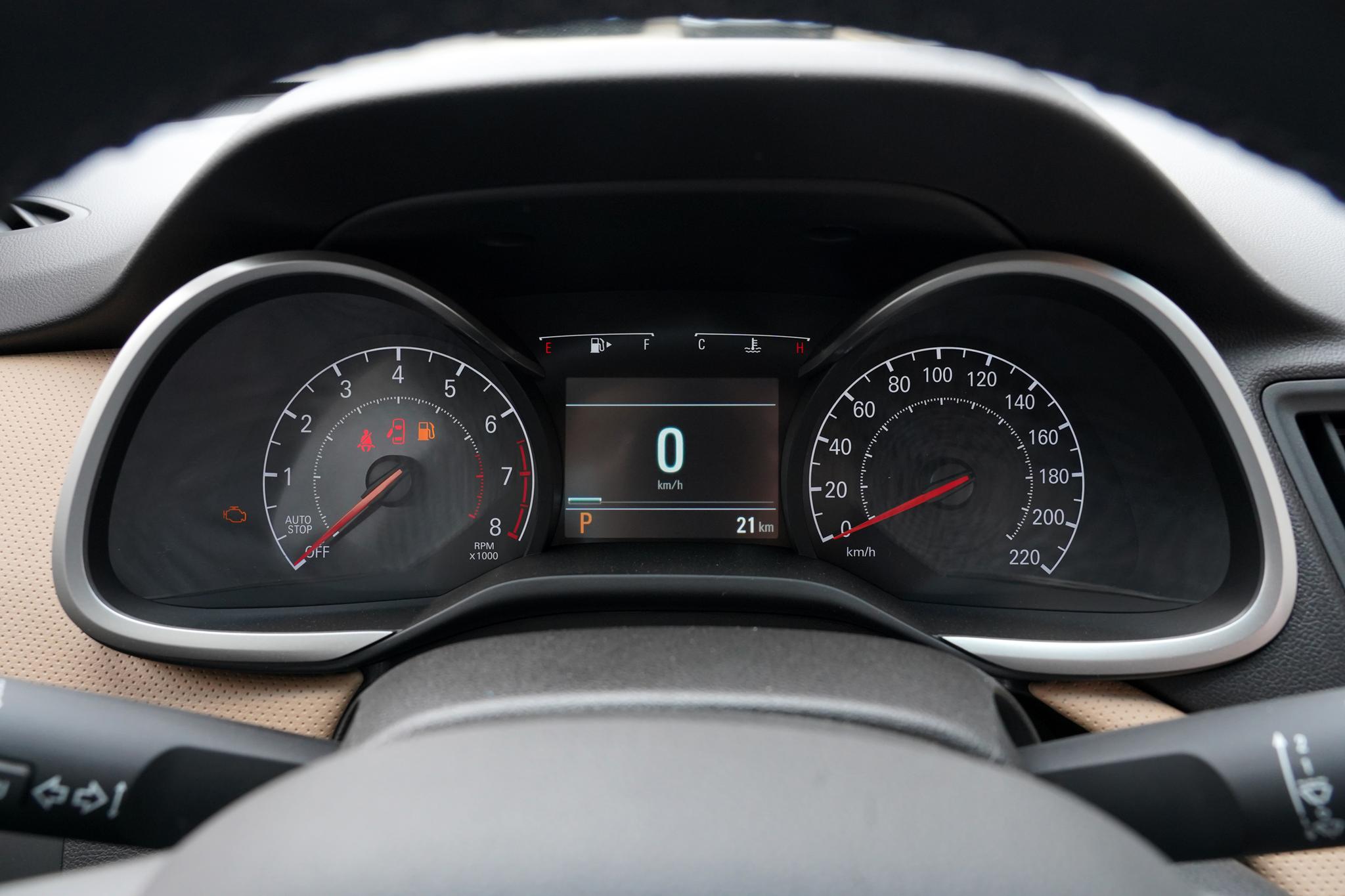 科鲁泽2022款自动天窗版落地价格,科鲁泽自动悦享版有优惠多少