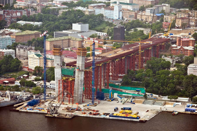 海参崴百万平方公里,俄罗斯海参崴有几个城市