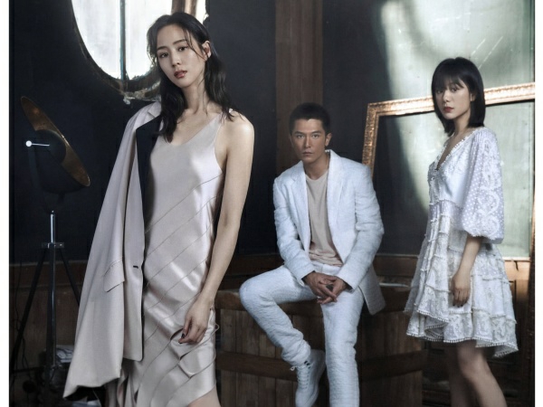 唐人街探案ivy为什么不直接杀林默,唐人街探案ivy欺骗了林默什么