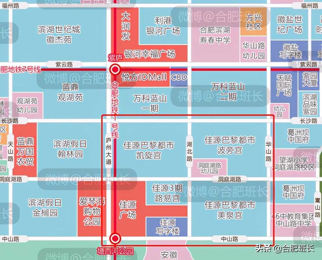 合肥凯旋门最好楼盘,合肥十大富人小区凯旋门