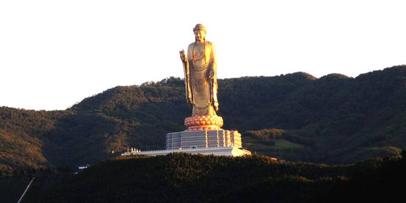 在河南这11处佛门圣地,在河南这11处佛门胜地