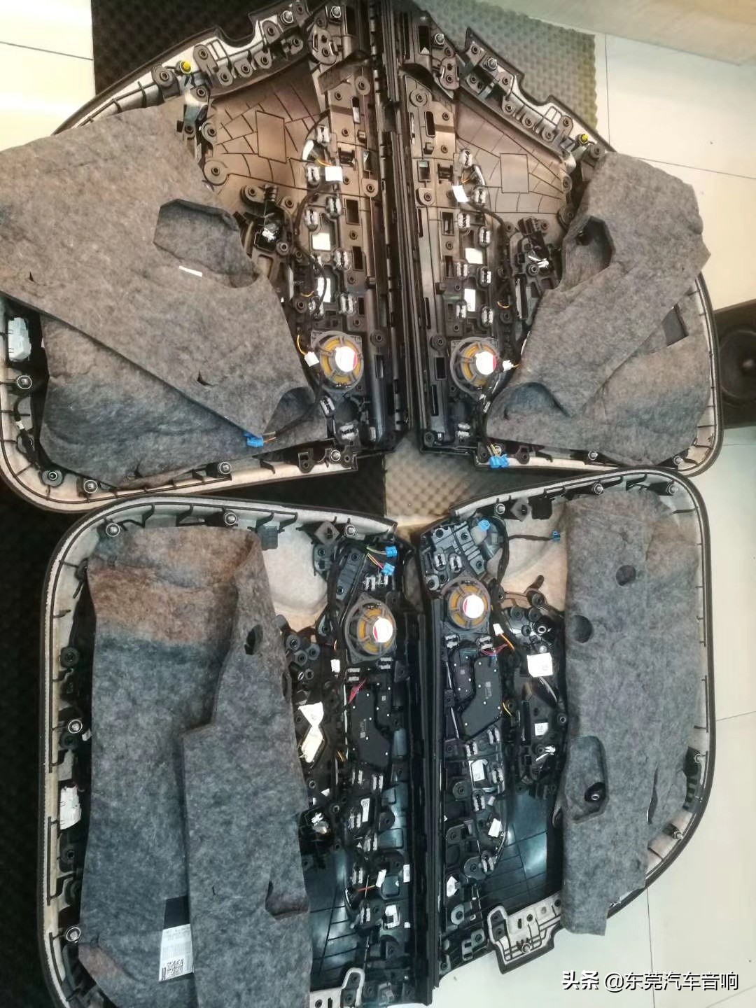 丹拿奔驰专用音响怎么样,丹拿奔驰专用音响值得改吗