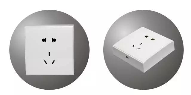 苏州家居开关插座分类,开关插座分类图片及价格