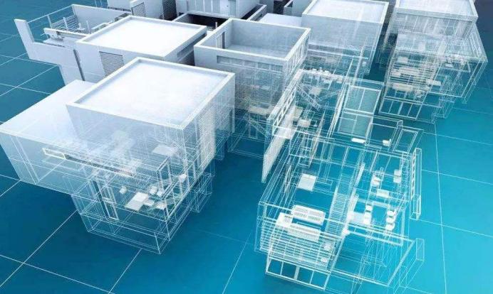 优锘科技数据分析,优锘数字孪生三维建模引擎