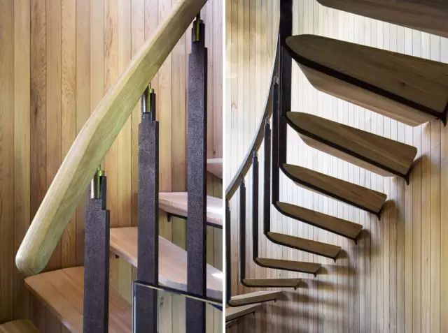 真正的森林树屋,这些树屋满足你对森林的所有幻想