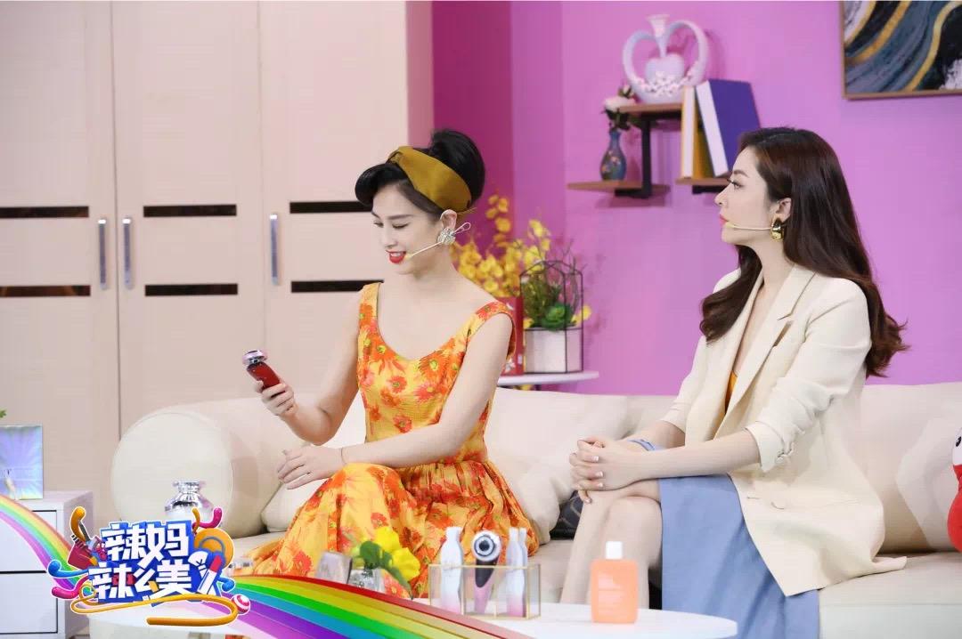 做美容的女人勇气可嘉,打了美容针的女人现在怎么样了