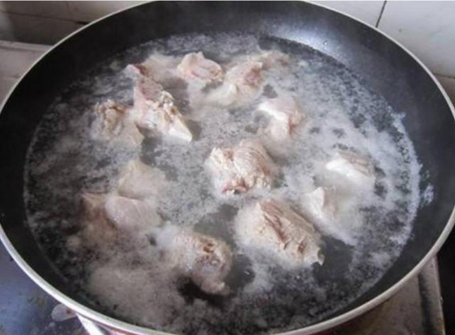 天冷炖点肉的做法,让炖肉更加软烂的窍门还省时省火