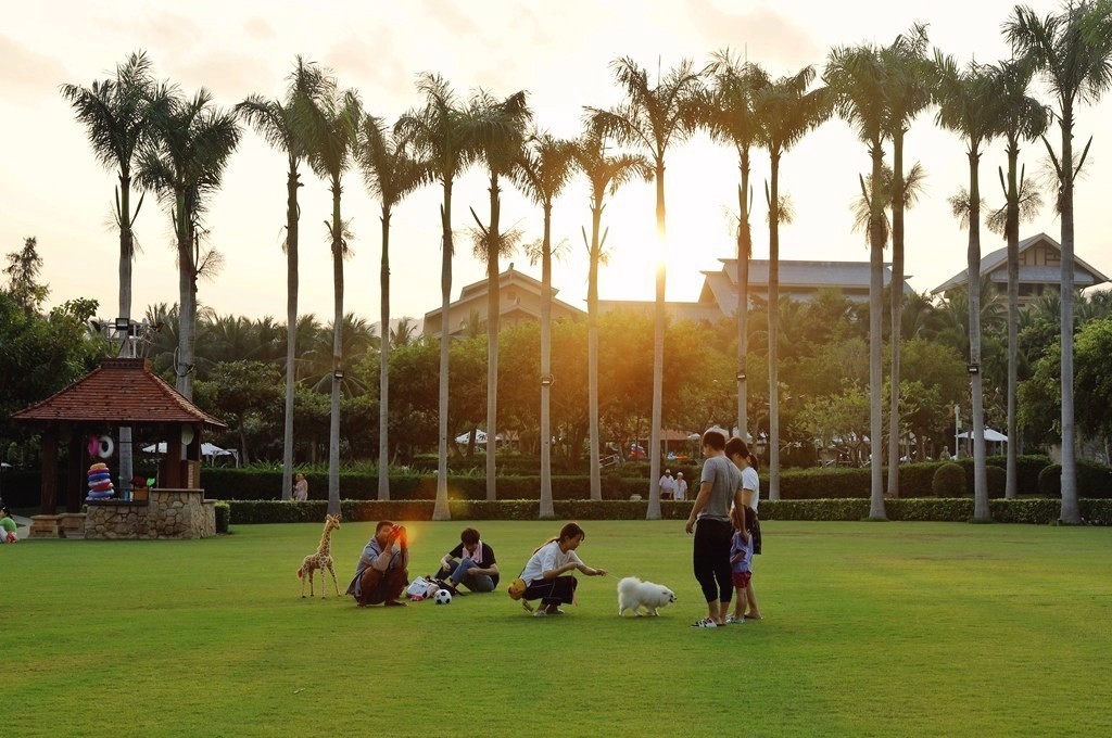 三亚亚龙湾风水,三亚风水最好的地方在哪里