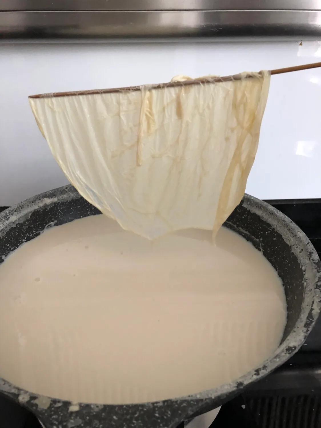 大家做豆腐用什么卤水,你吃过豆腐的一百种做法吗