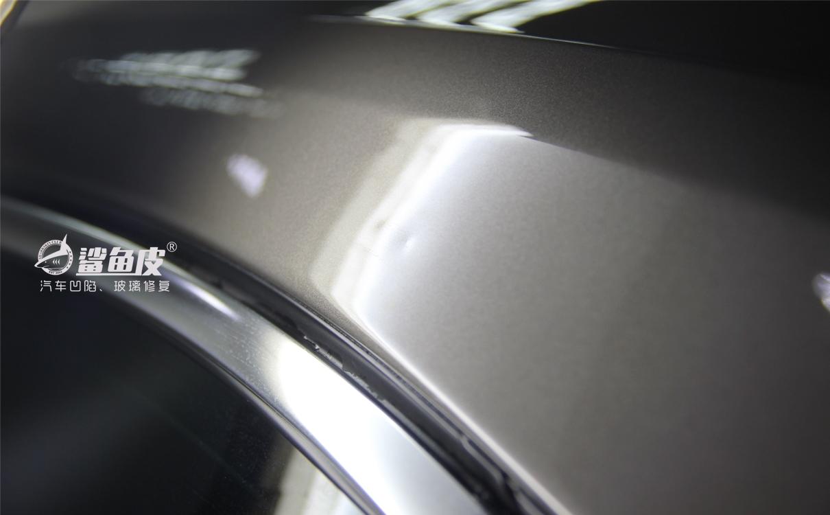 温州有没有车身凹痕快速无痕修复,汽车凹痕修复不刮腻子