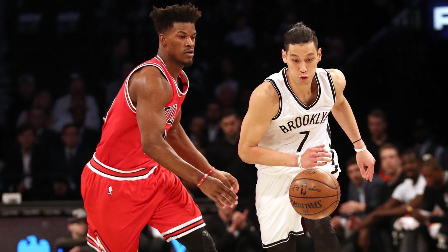 林书豪篮网球衣杜兰特,篮网7号有多强