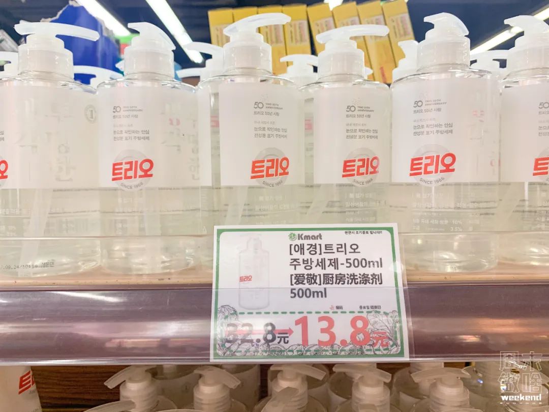 上海韩国街美食一日游,最新上海韩国街必吃榜