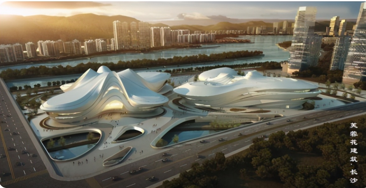 不靠房价拉动经济的城市,长沙唯一不靠房地产的一线城市