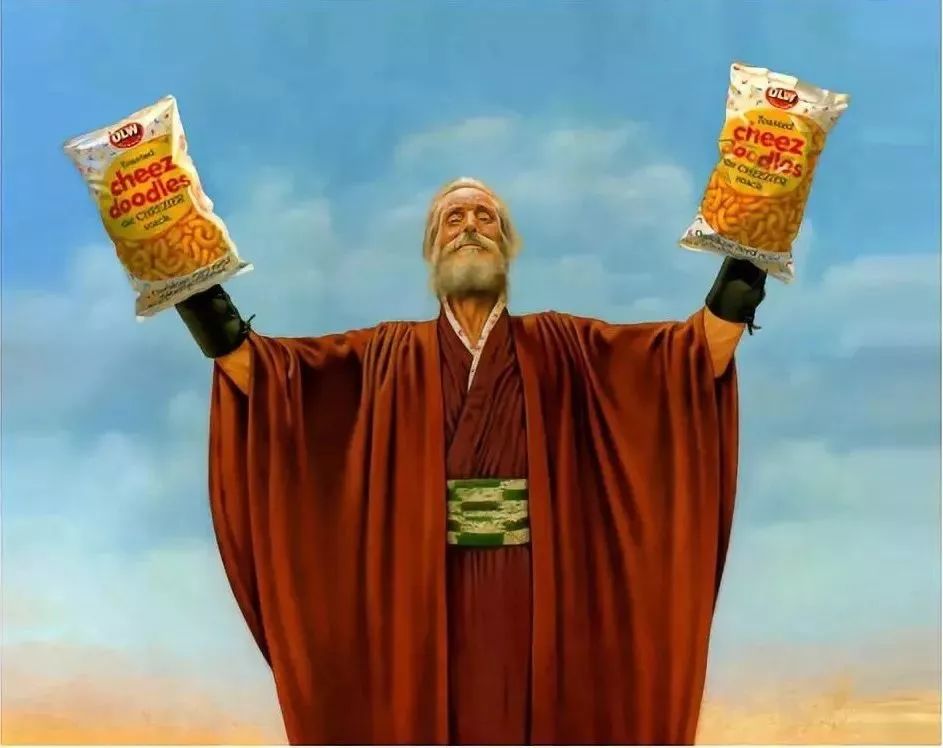 国内最不可缺的零食,国内大量零食