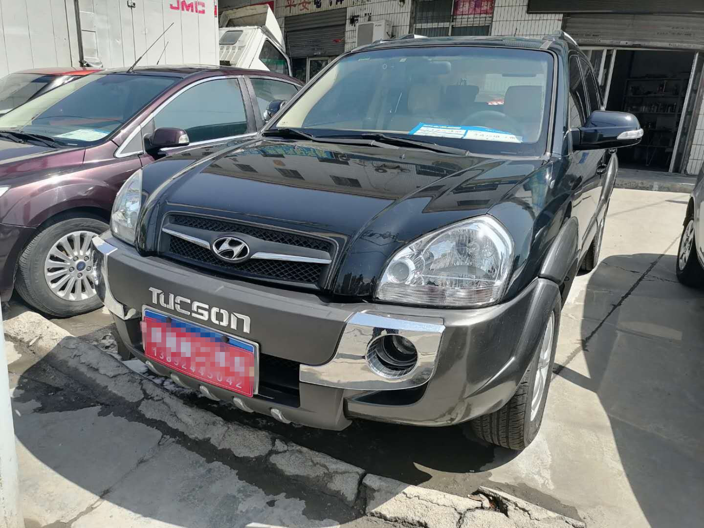 10万左右二手韩系车,30w预算值得手的几款合资suv