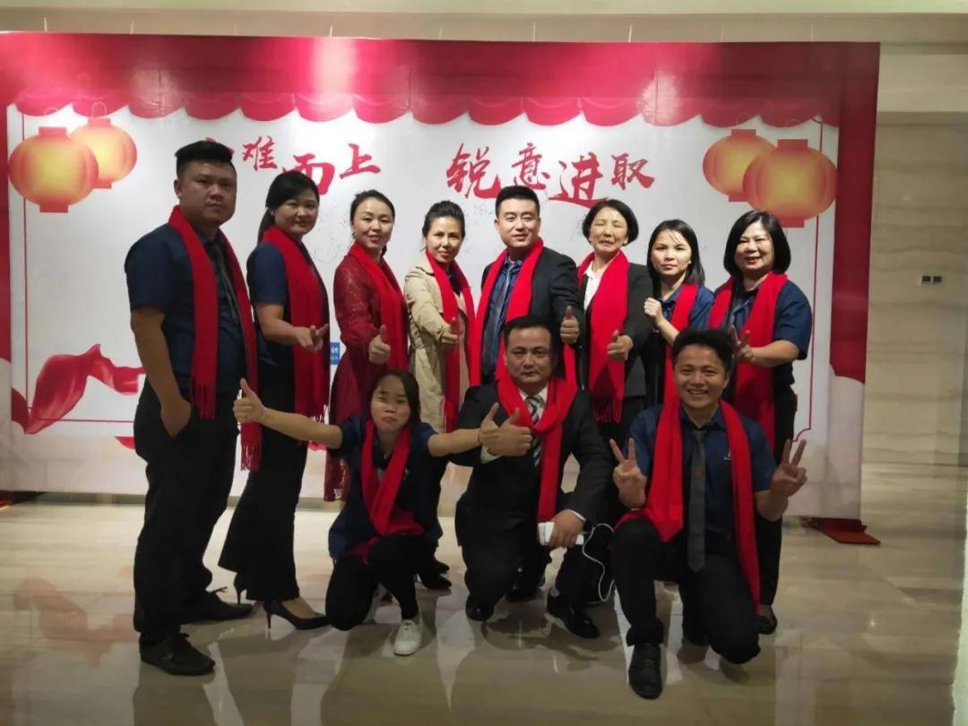 奋斗者说,奋斗者说演讲