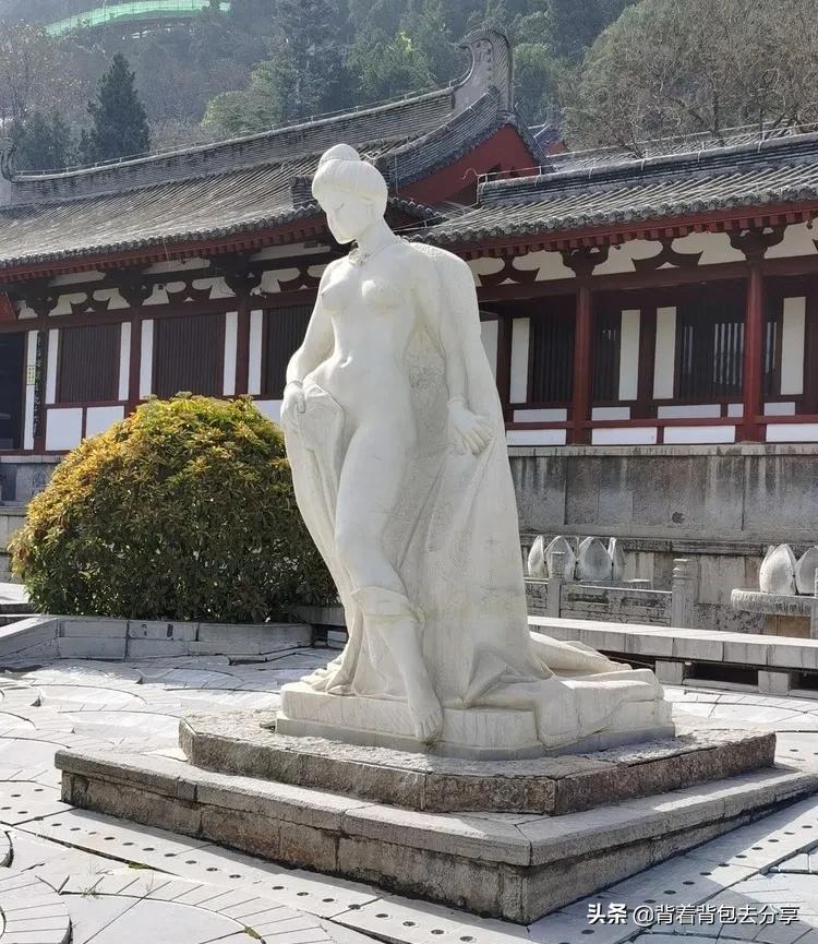 陕西最值得去的景区,陕西最值得去的十大景区