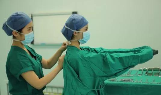 总被“拒之门外”？带你揭开手术室的神秘面纱