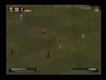 在游戏还是电子*洛因海**的2004年，央视播了场没有结局的电竞欧洲杯