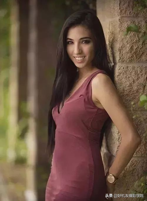 人像摄影灯光打法和技巧,户外拍摄人像用光技巧有哪些